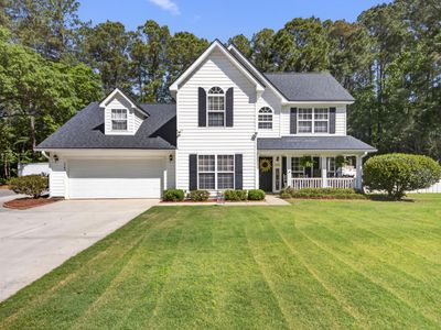 1344 Central Avenue, Summerville, SC 29483