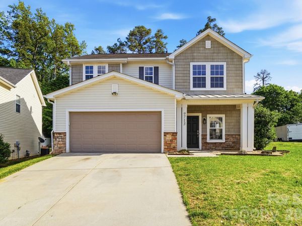 9713 Falling Stream Drive , Charlotte, NC 28214