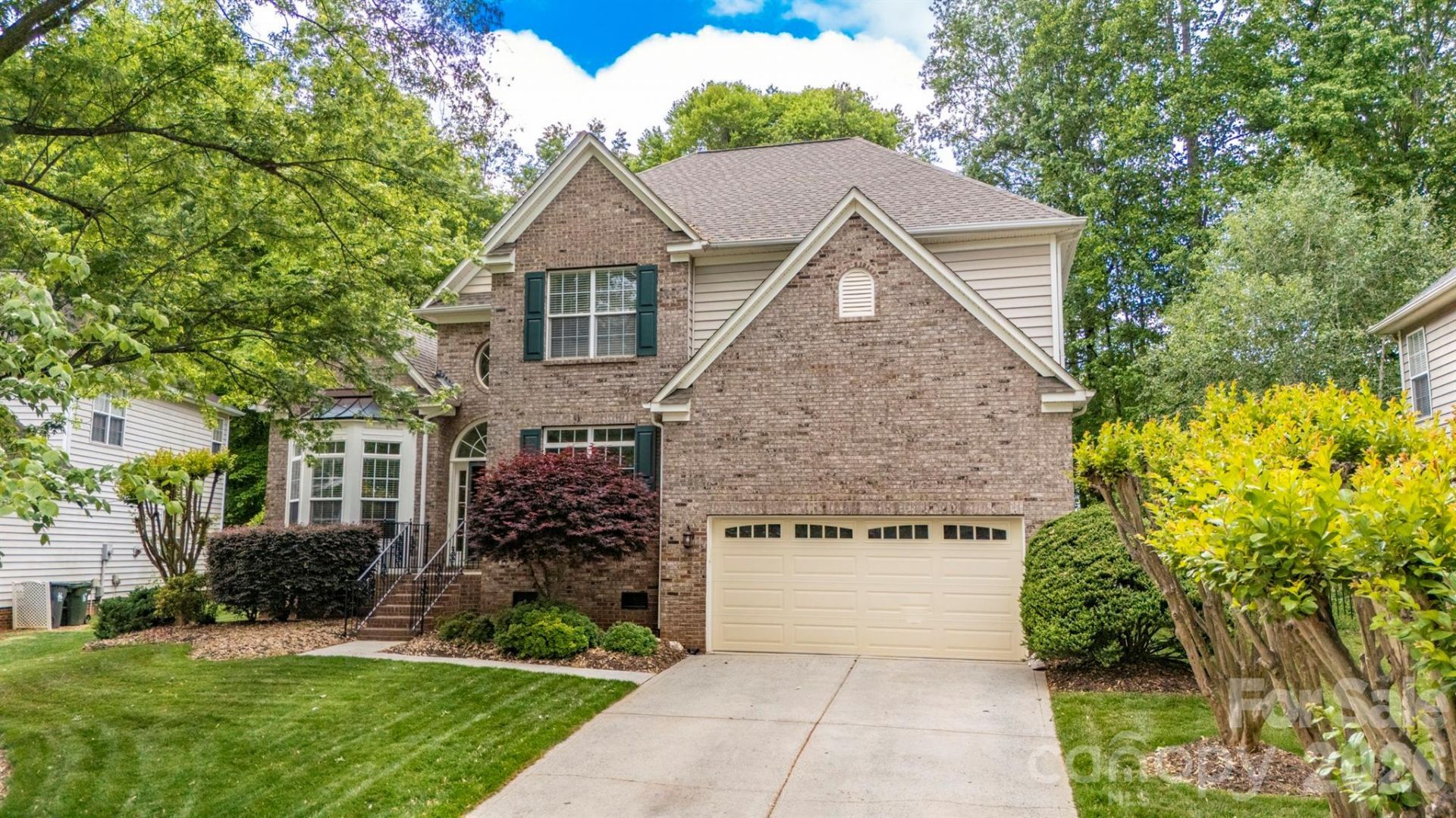 15311 Marsh Field Court, Huntersville, NC 28078 Main Photo