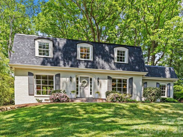 311 Glen Oaks Road , Charlotte, NC 28270