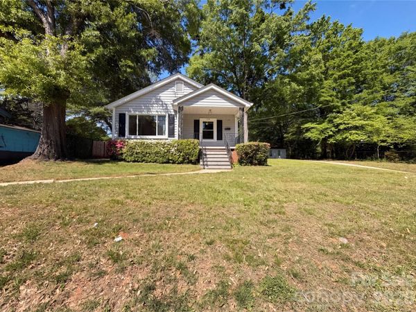 803 N Weldon Street , Gastonia, NC 28052