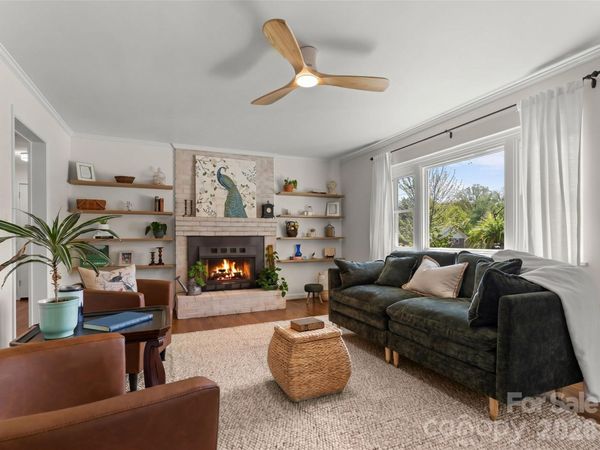 97 Allison Road, Brevard, NC 28712