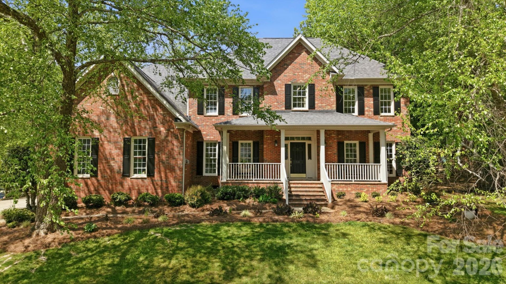 5510 Providence Glen Road, Charlotte, NC 28270 Main Photo