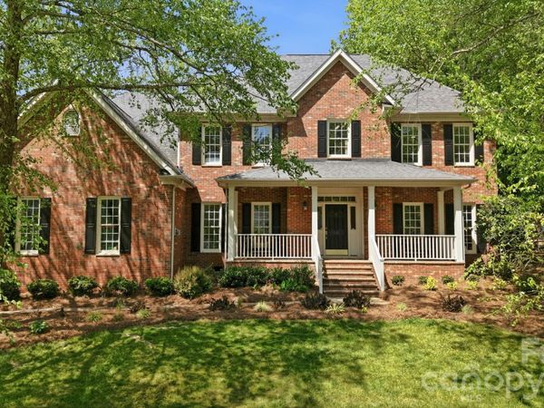 5510 Providence Glen Road, Charlotte, NC 28270