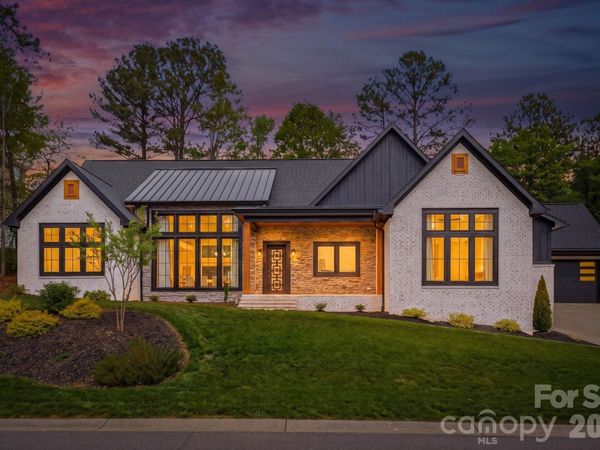 1462 Winged Foot Drive , Denver, NC 28037