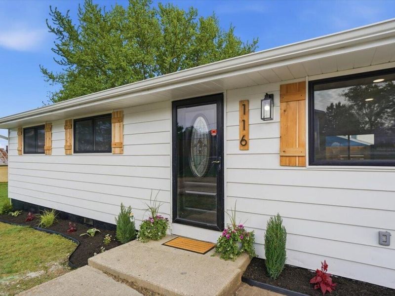 116 Lynn Street, Mechanicsburg, OH 43044 Photo 4