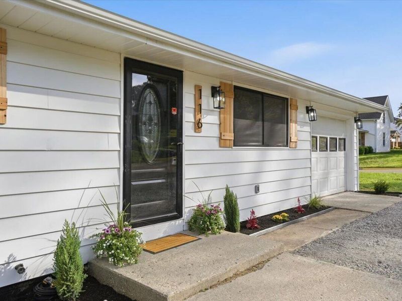 116 Lynn Street, Mechanicsburg, OH 43044 Photo 5