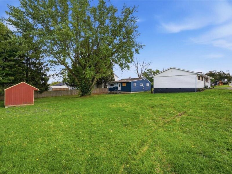 116 Lynn Street, Mechanicsburg, OH 43044 Photo 56