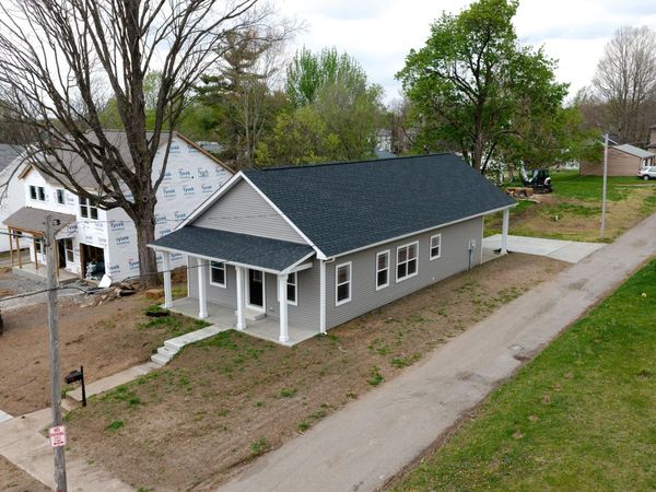 517 E Chillicothe Avenue, Bellefontaine, OH 43311