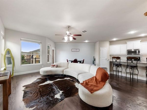 2630 Villa Di Lago, Unit 6, Grand Prairie, TX 75054