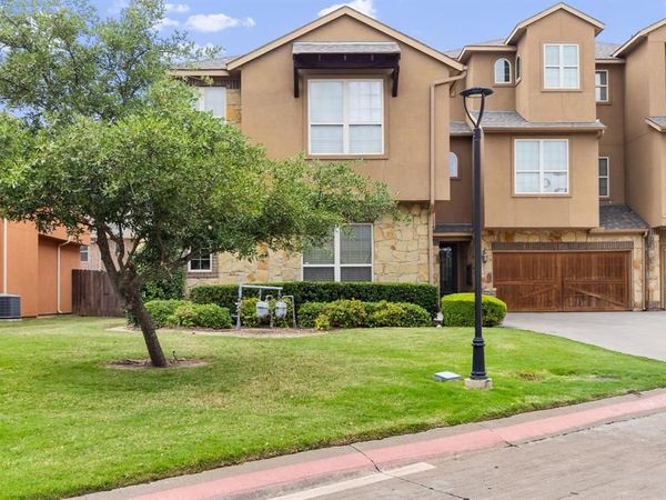 2630 Villa Di Lago, Unit 6, Grand Prairie, TX 75054