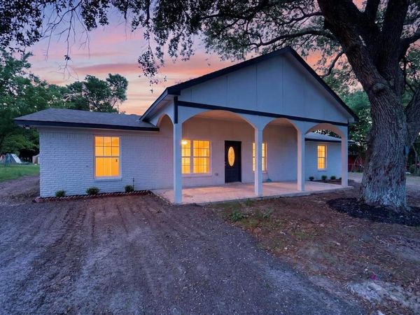 6060 County Road 166, Kaufman, TX 75142