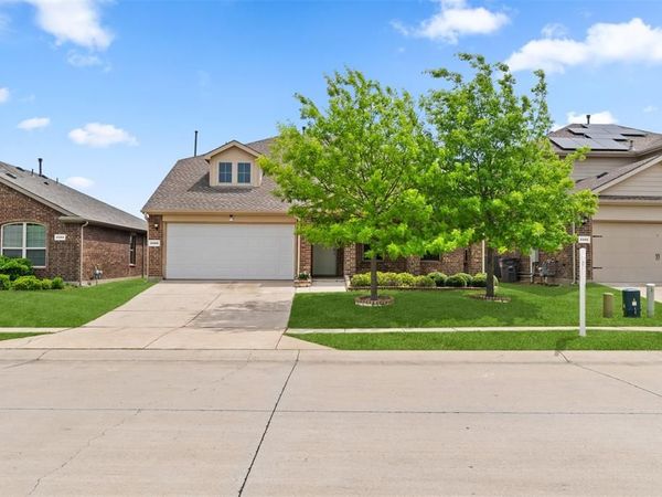 2103 Meadow Park Drive, Princeton, TX 75407