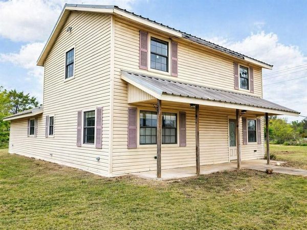 6960 FM 937 , Thornton, TX 76687