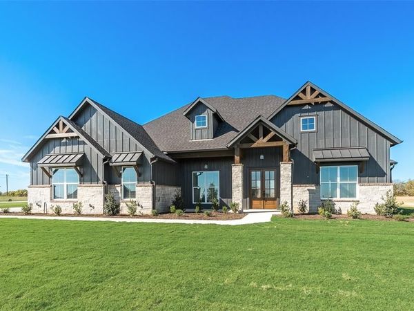 153 Dove Landing , Valley View, TX 76272