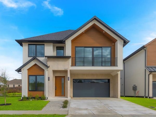 3447 Umyousef Court, Irving, TX 75038