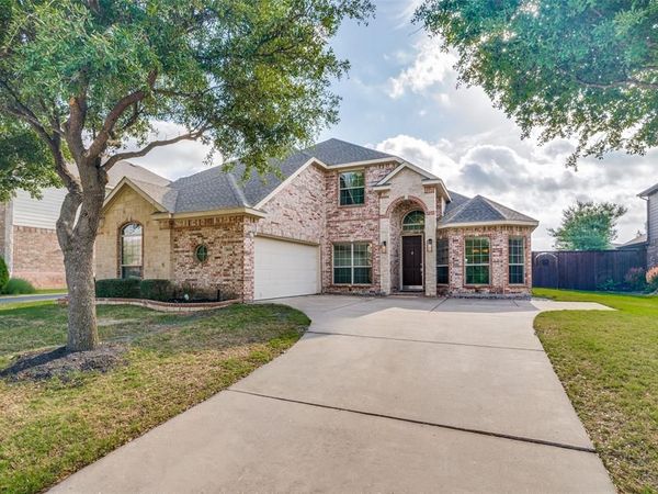 3810 Harlan Drive , Sachse, TX 75048