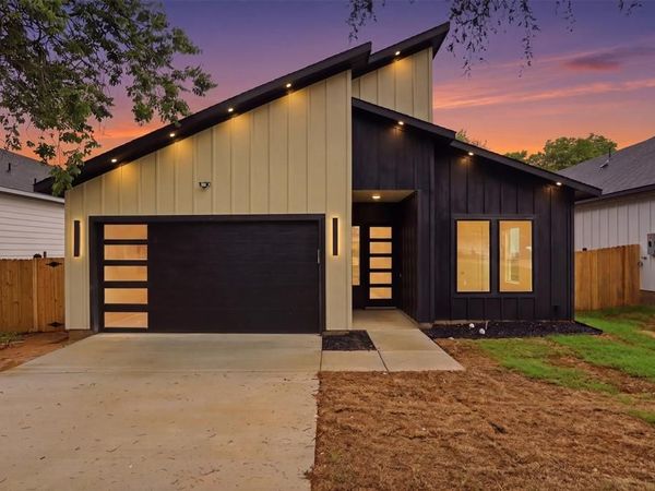1111 Riverwood Road, Dallas, TX 75217