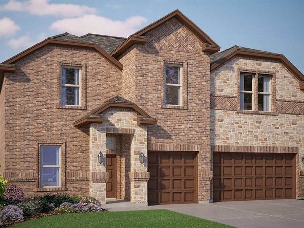 3313 PIER VIEW Street , Grand Prairie, TX 76065