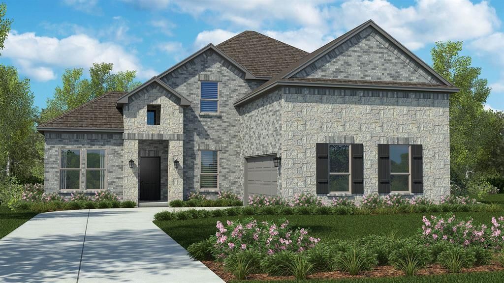 3297 Pier View Street, Grand Prairie, TX 76065 Main Photo