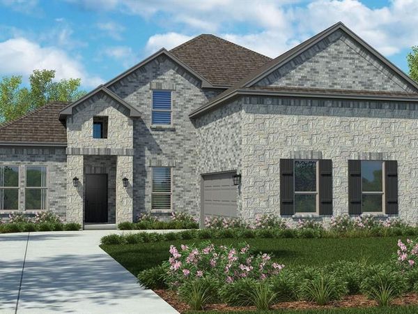3297 PIER VIEW Street, Grand Prairie, TX 76065