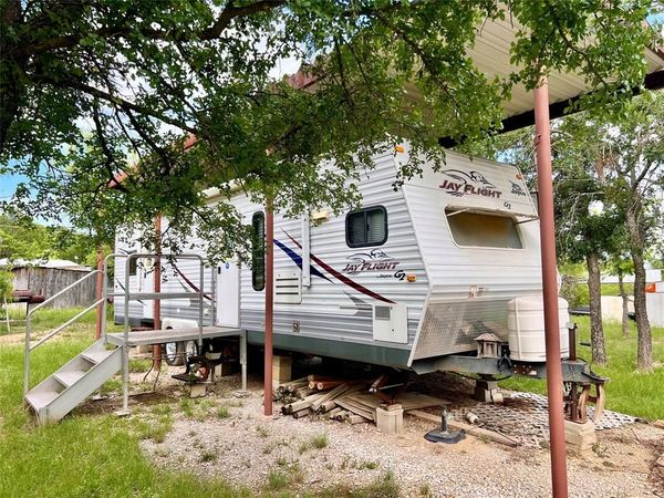 2170 Hillside Drive, May, TX 76857