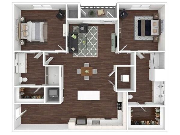 7319 Nordling Road, Unit A305, Houston, TX 77076