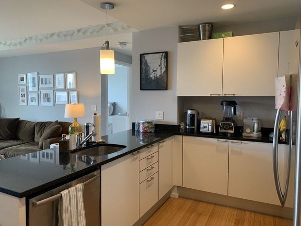 2 Earhart Street, Unit 802, Cambridge, MA 02141