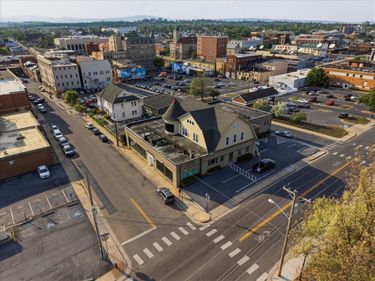 124 NEWMAN AVE, HARRISONBURG, VA 22801