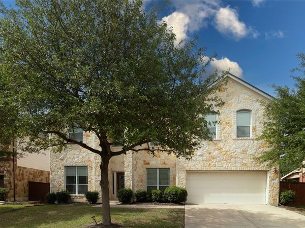 2102 Monticello CT, Round Rock, TX 78665