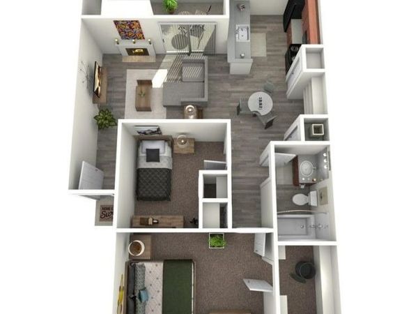 7201 Wood Hollow DR, Unit 245, Austin, TX 78731