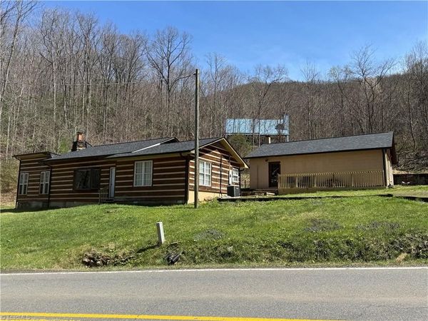 2292 Old Highway 16, Jefferson, NC 28694