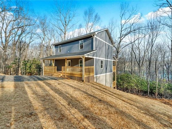 360 Laurel Lane, Jefferson, NC 28640