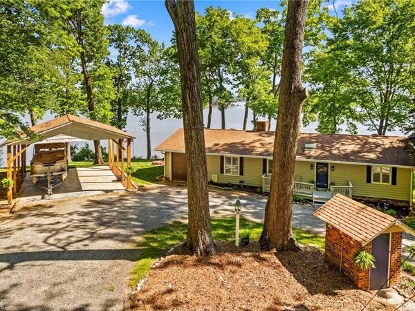 395 Rendleman Drive, Salisbury, NC 28146