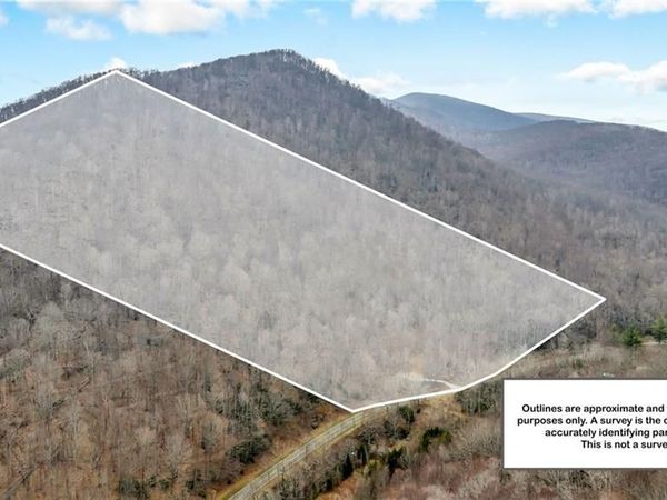 TBD 1 Three Top Road , Todd, NC 28684