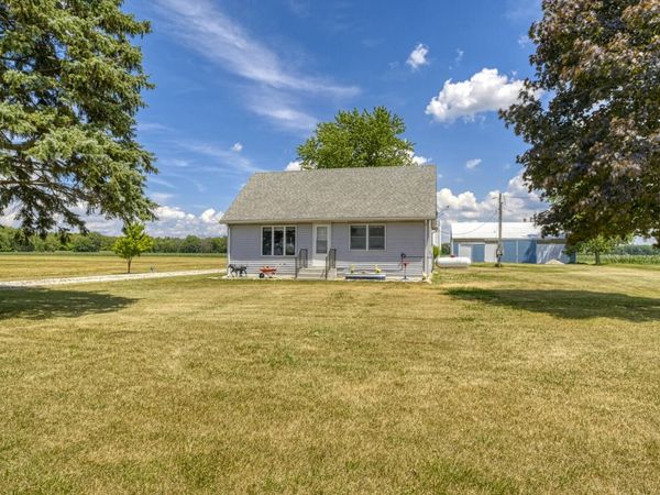 14273 N State Road 49 , Wheatfield, IN 46392
