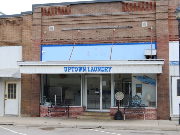 115 S Main Street, Woodward, IA 50276