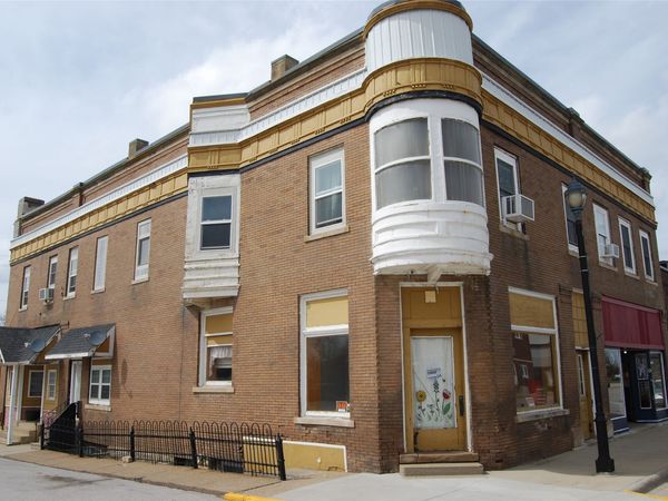 124 S Main Street, Woodward, IA 50276