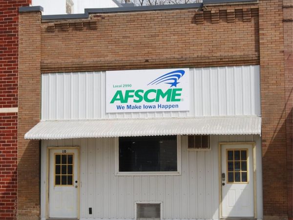 113 S Main Street, Woodward, IA 50276