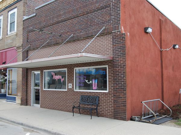 122 S Main Street, Woodward, IA 50276