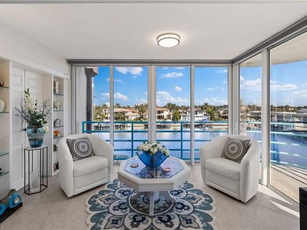 255 Park Shore DR, Unit 3-341, NAPLES, FL 34103