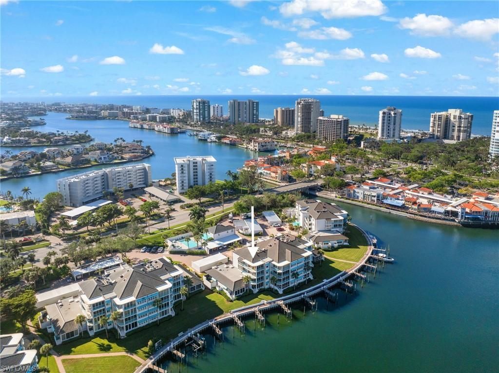 255 Park Shore Dr, Unit 3-341, Naples, FL 34103 Photo