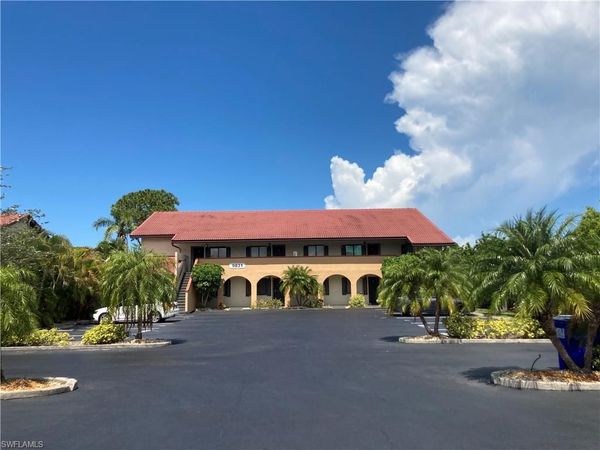 9861 Alabama ST, Unit 3, BONITA SPRINGS, FL 34135