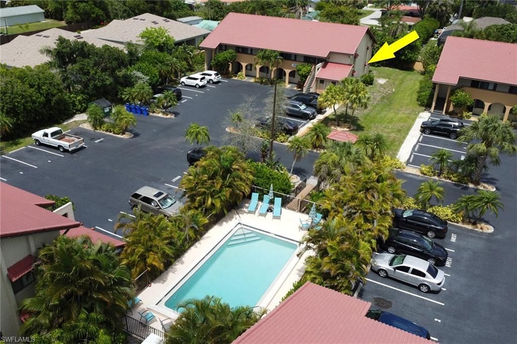 9861 Alabama St, Unit 3, Bonita Springs, FL 34135 Photo