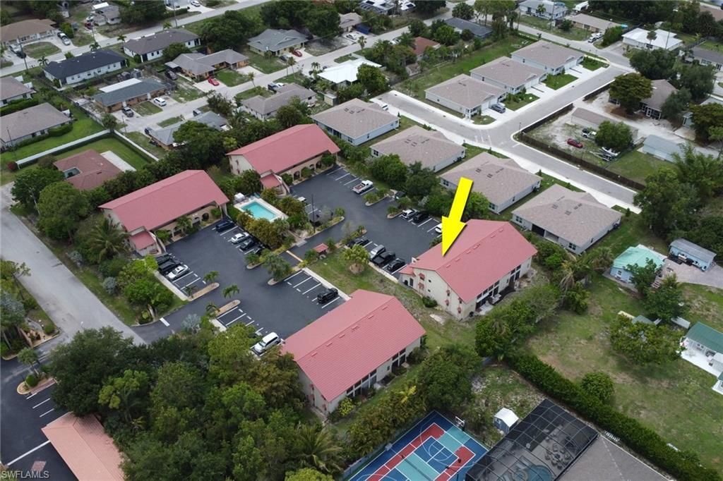 9861 Alabama St, Unit 3, Bonita Springs, FL 34135 Photo