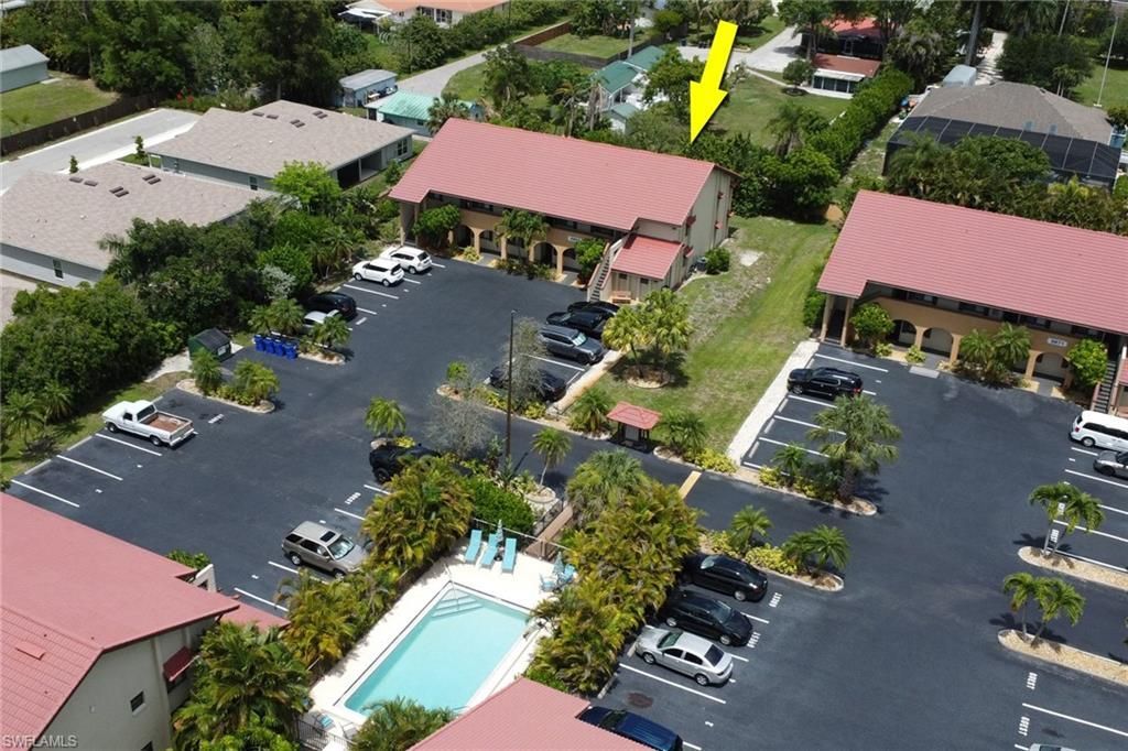 9861 Alabama St, Unit 3, Bonita Springs, FL 34135 Photo