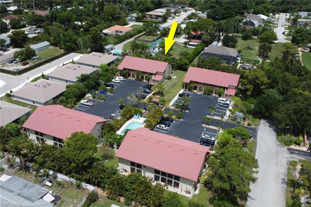 9861 Alabama St, Unit 3, Bonita Springs, FL 34135 Photo