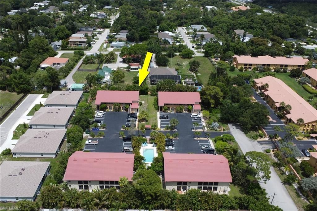 9861 Alabama St, Unit 3, Bonita Springs, FL 34135 Photo