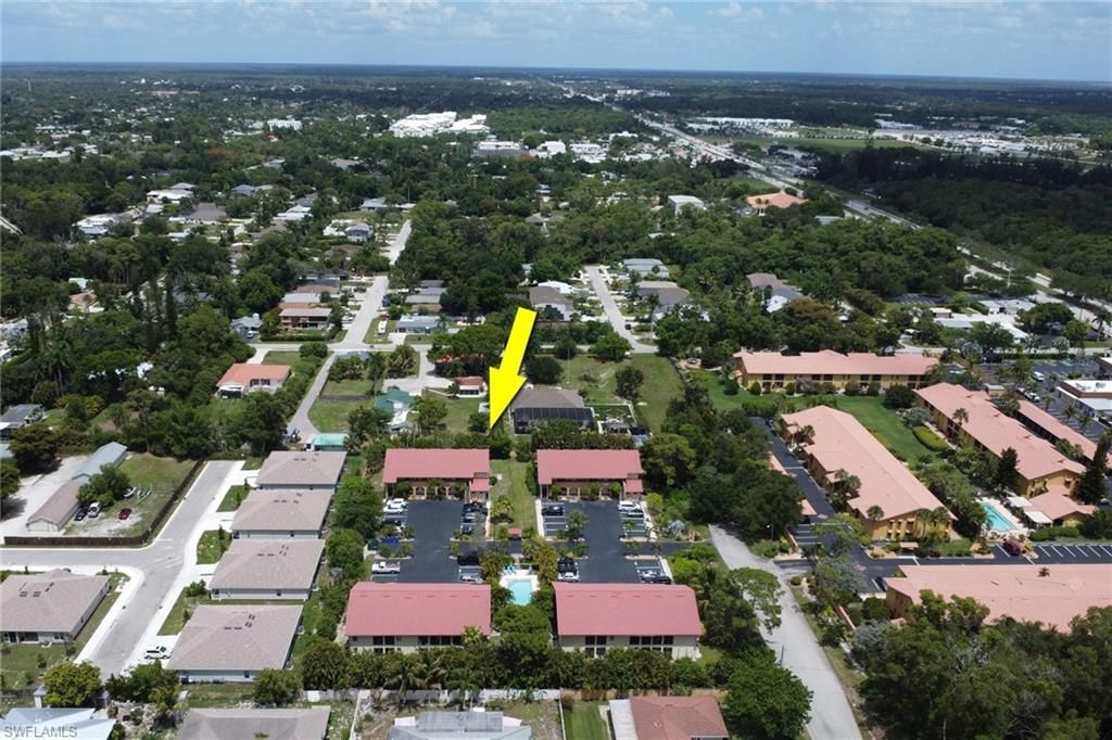 9861 Alabama St, Unit 3, Bonita Springs, FL 34135 Photo