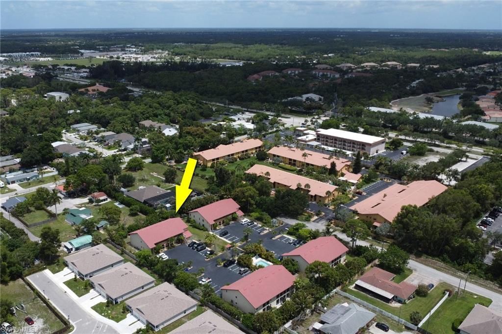 9861 Alabama St, Unit 3, Bonita Springs, FL 34135 Photo